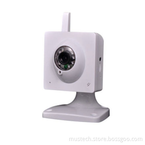 355-degree WiFi IP camera